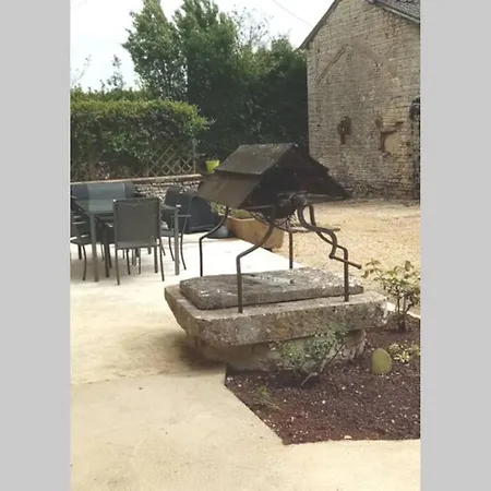 Holiday home Les Gites De La Roche Elie